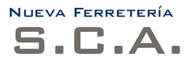 Nueva Ferretería S.C.A. logo